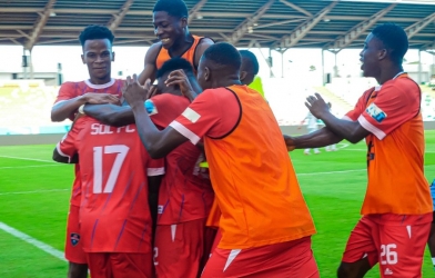 Nhận định Zoman FC vs San Pedro: Đội khách kiểm soát thế trận