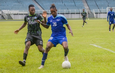 Nhận định Nasarawa United vs Rivers United: Thế trận giằng co