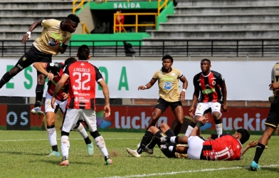 Nhận định Deportivo Pereira vs Cucuta Deportivo: Cơ hội chia điểm rõ rệt