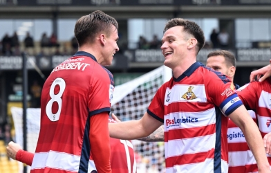 Nhận định Doncaster Rovers vs Port Vale: Thế trận nghiêng về một phía