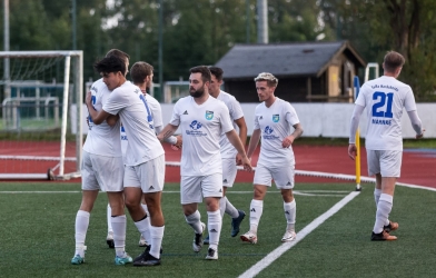 Nhận định TuRa Harksheide vs Paloma Hamburg: Chuyến hành quân thuận lợi