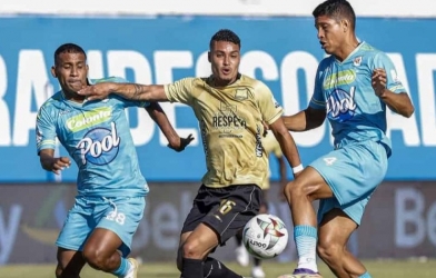 Nhận định Jaguares de Cordoba vs Aguilas Doradas: Niềm vui cho đội khách