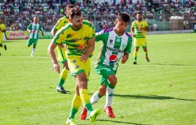 Nhận định Antigua vs Marquense: Niềm vui cho chủ nhà