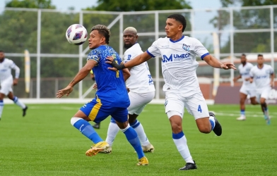 Nhận định UMECIT vs Herrera: Cùng chung cảnh ngộ