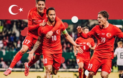 Nhận định Thổ Nhĩ Kỳ vs Romania: Chủ nhà thắng thuyết phục?
