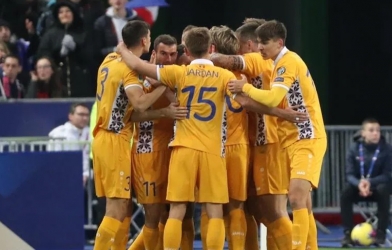 Nhận định Moldova vs Lithuania: Giao hữu quốc tế