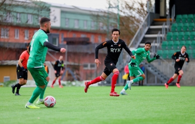 Nhận định Newroz vs Al Gharraf: Chênh lệch rõ rệt