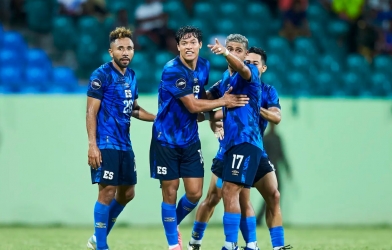 Nhận định Cộng hòa Dominican vs El Salvador: Tiềm ẩn bất ngờ