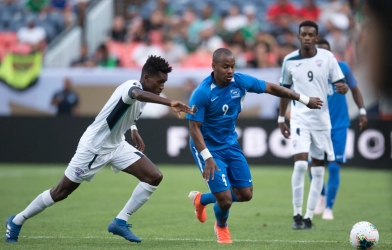 Nhận định Martinique vs Cuba: Khó phân thắng bại