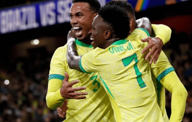 Nhận định Brazil vs Pháp: Kẻ 8 lạng người nửa cân