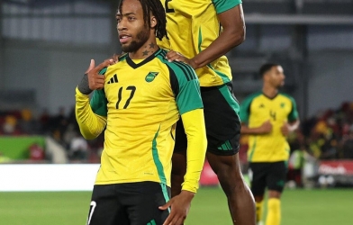 Nhận định New Caledonia vs Jamaica: Thách thức lớn cho chủ nhà