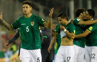 Nhận định Bolivia vs Suriname: Chủ nhà tự tin giữ lại 3 điểm