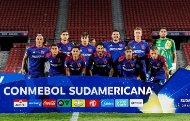 Nhận định U De Chile vs Union La Calera: Không hề dễ dàng