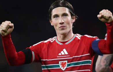 Nhận định Wales vs Bosnia & Herzegovina: Lợi thế chủ nhà