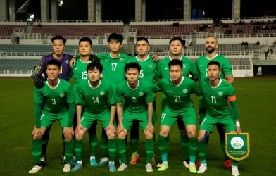 Nhận định Aruba vs Macau: Khó lường