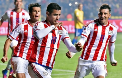 Nhận định Hy Lạp vs Paraguay: Bài test quan trọng