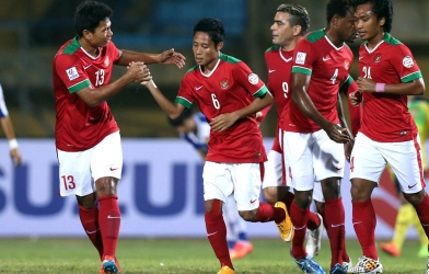 Nhận định Indonesia vs Saint Kitts & Navis: Chứa đựng ẩn số