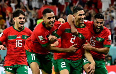 Nhận định Ma Rốc vs Ecuador: Thử lửa trước World Cup