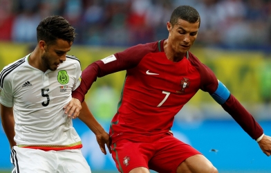Nhận định Mexico vs Bồ Đào Nha: Khách giải bài toán vắng Ronaldo
