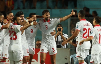 Nhận định Haiti vs Tunisia: Khách kiểm chứng sức mạnh
