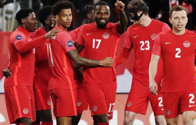 Nhận định Canada vs Iceland: Chuẩn bị kỹ lưỡng