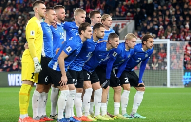 Nhận định Kenya vs Estoni: Căng thẳng và kịch tính