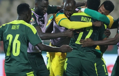 Nhận định Senegal vs Peru: Lấy lại danh dự