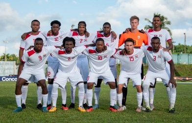 Nhận định Belize vs Sint Maarten: Khó lường