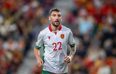 Nhận định QĐ Solomon vs Bulgaria: Thế trận một chiều