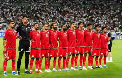 Nhận định Oman vs Sierra Leone: Hứa hẹn hấp dẫn