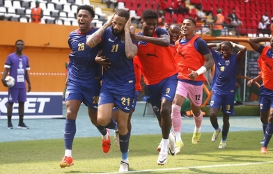 Nhận định Cape Verde vs Phần Lan: Phép thử cho cả hai