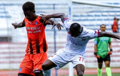 Nhận định DH Cebu FC vs Don Bosco Garelli: Chênh lệch quá lớn