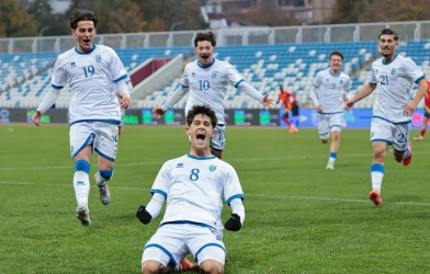 Nhận định U19 Kosovo vs U19 Thổ Nhĩ Kỳ: Rồng đến nhà tôm