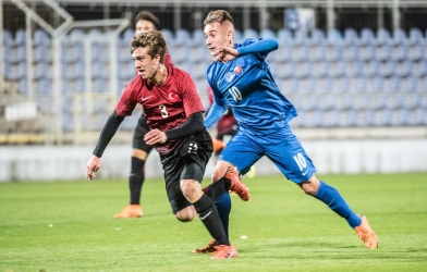 Nhận định U18 Slovakia vs U18 Serbia: Cân bằng mong manh