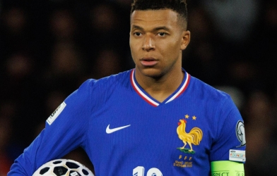 Nhận định Colombia vs Pháp: Khẳng định vị thế