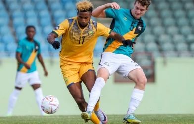 Nhận định Barbados vs Saint Vincent & Grenadines: Tìm kiếm điểm số