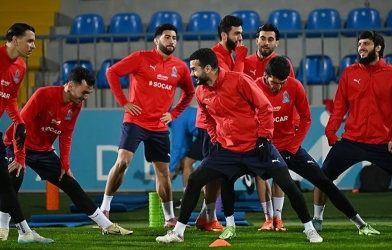 Nhận định Azerbaijan vs Sierra Leone: Lợi thế cho chủ nhà