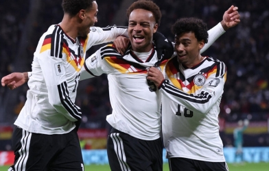 Nhận định Đức vs Ghana: 'Cỗ xe tăng' thị uy