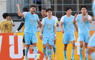 Nhận định Deagu vs Seoul E-Land: Lợi thế cho chủ nhà