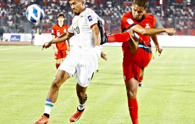 Nhận định Singapore vs Bangladesh: Xây chắc ngôi đầu