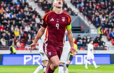 Nhận định Latvia vs Gibraltar: Lợi thế trong tay