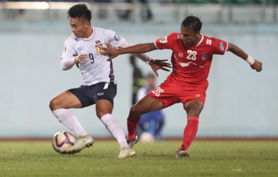 Nhận định Nepal vs Lào: Danh dự là trên hết