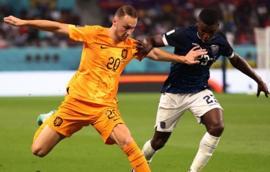 Nhận định Hà Lan vs Ecuador: Chờ đợi sự bùng nổ