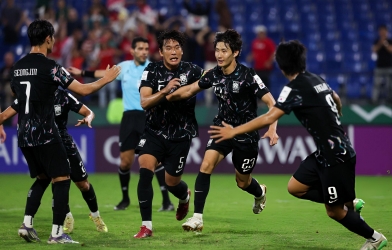 Nhận định U23 Hàn Quốc vs U21 Nhật Bản: Cơ hội thể hiện