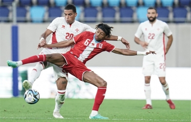 Nhận định Luxembourg vs Malta: Áp lực đè nặng lên đội khách