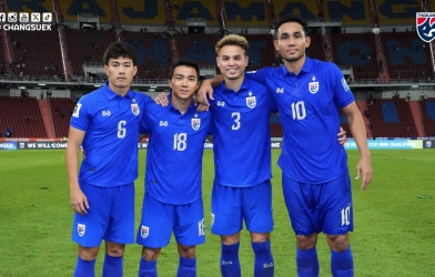 Nhận định Thái Lan vs Turkmenistan: Chủ nhà áp đảo