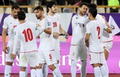 Nhận định Costa Rica vs Iran: Thế trận nghiêng về phía khách
