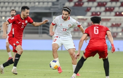 Nhận định Liban vs Yemen: Chuyến hành quân bão táp