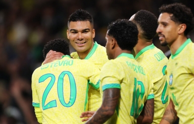 Nhận định Brazil vs Croatia: Selecao liệu có tìm lại chính mình?