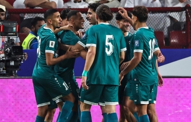 Nhận định Iraq vs Bolivia: Đồng cân đồng lạng